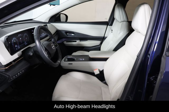 2024 Nissan Ariya EVOLVE+ Raleigh NC
