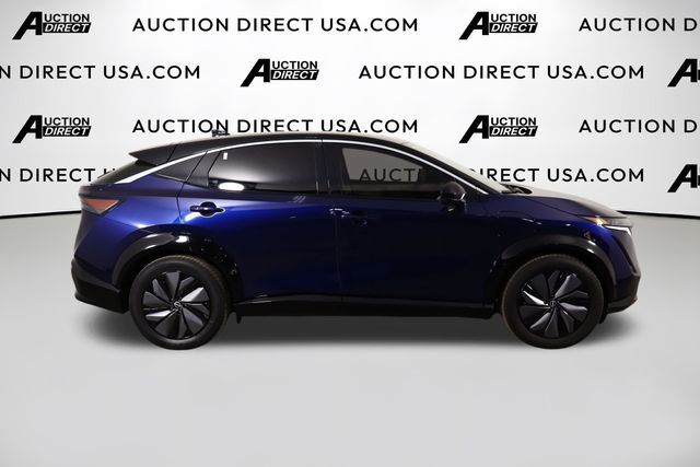2024 Nissan Ariya EVOLVE+ Raleigh NC