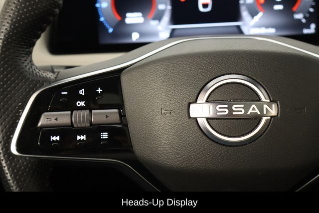 2024 Nissan Ariya EVOLVE+ Raleigh NC