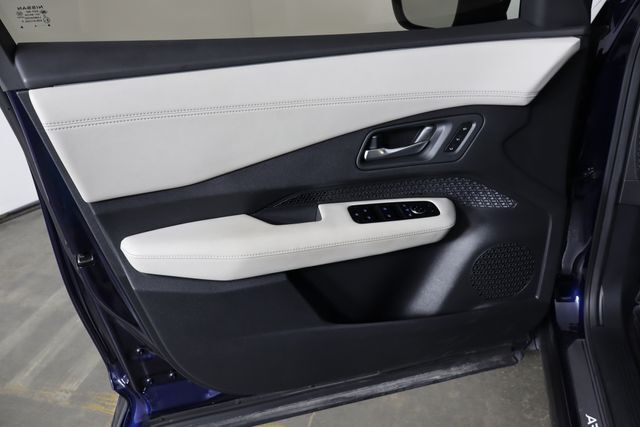 2024 Nissan Ariya EVOLVE+ Raleigh NC