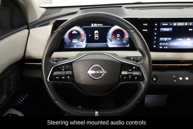 2024 Nissan Ariya EVOLVE+ Raleigh NC