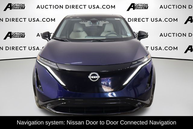 2024 Nissan Ariya EVOLVE+ Raleigh NC