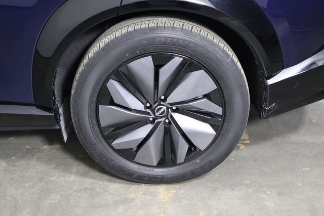 2024 Nissan Ariya EVOLVE+ Raleigh NC