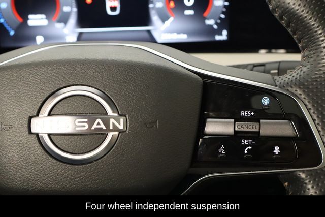 2024 Nissan Ariya EVOLVE+ Raleigh NC