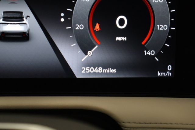 2024 Nissan Ariya EVOLVE+ Raleigh NC