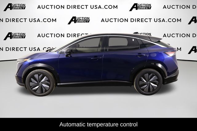 2024 Nissan Ariya EVOLVE+ Raleigh NC