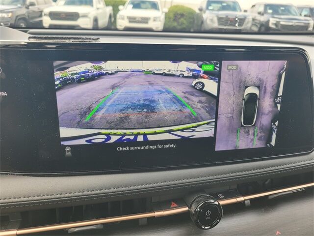 2024 Nissan Ariya EVOLVE+ Roseville CA