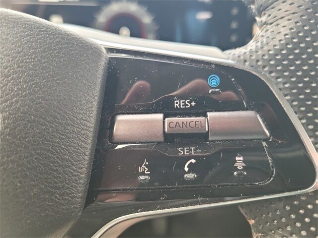 2024 Nissan Ariya EVOLVE+ Roseville CA