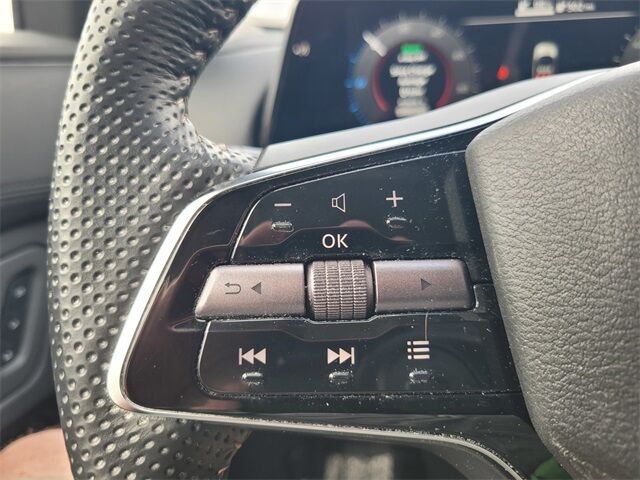 2024 Nissan Ariya EVOLVE+ Roseville CA