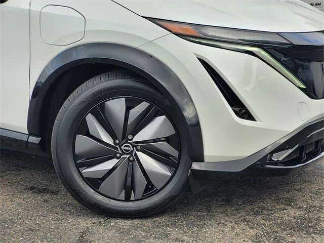 2024 Nissan Ariya EVOLVE+ Roseville CA