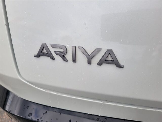 2024 Nissan Ariya EVOLVE+ Roseville CA