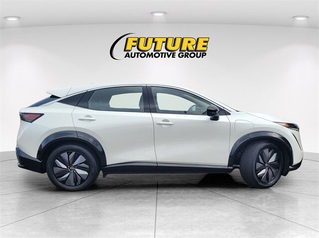 2024 Nissan Ariya EVOLVE+