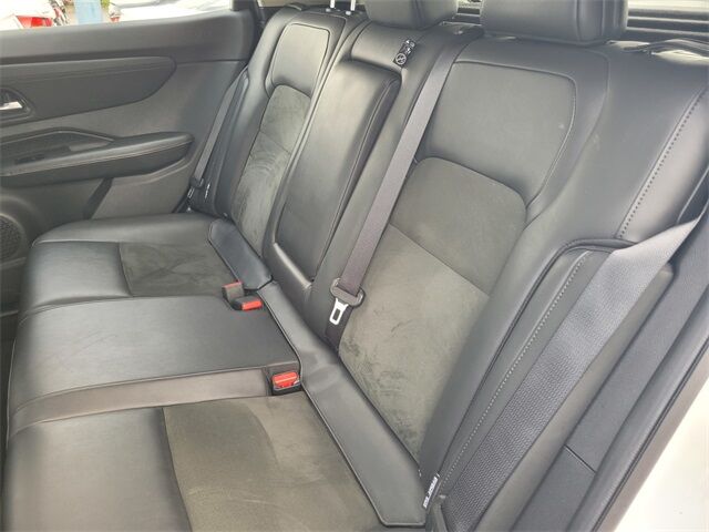 2024 Nissan Ariya EVOLVE+ Roseville CA