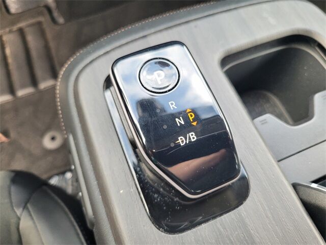 2024 Nissan Ariya EVOLVE+ Roseville CA