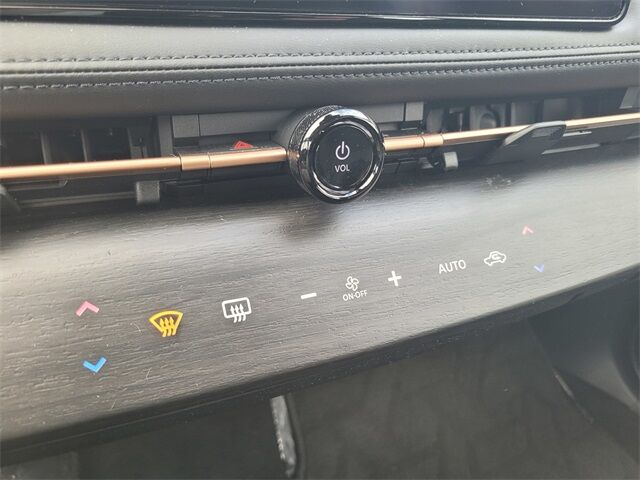 2024 Nissan Ariya EVOLVE+ Roseville CA