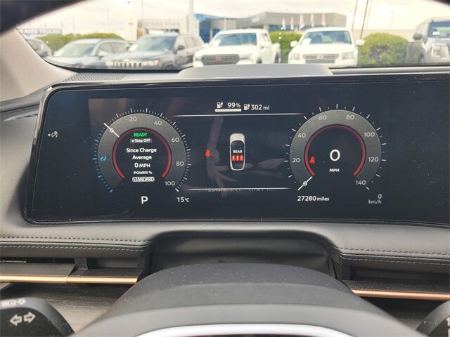 2024 Nissan Ariya EVOLVE+ Roseville CA