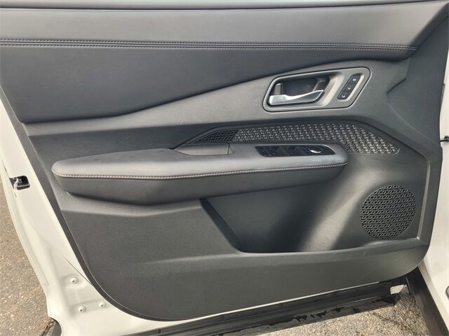 2024 Nissan Ariya EVOLVE+ Roseville CA