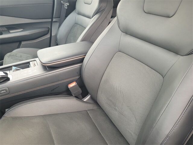 2024 Nissan Ariya EVOLVE+ Roseville CA