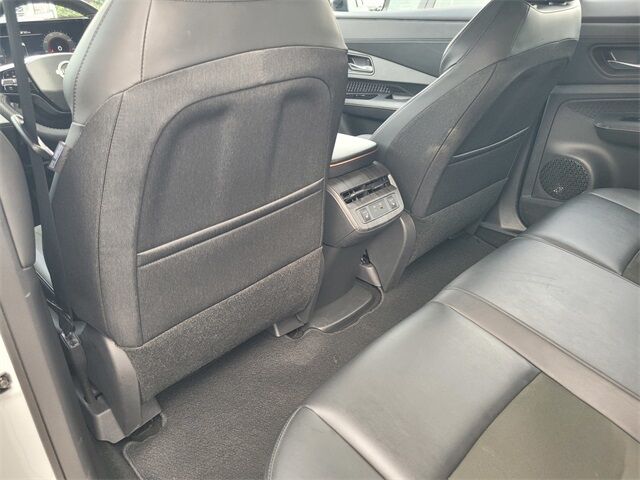 2024 Nissan Ariya EVOLVE+ Roseville CA