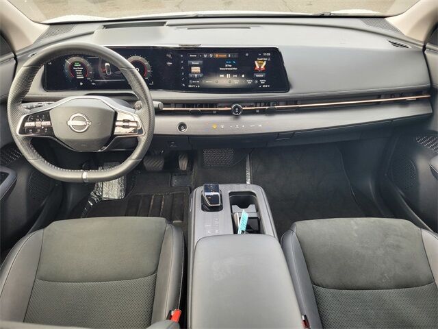 2024 Nissan Ariya EVOLVE+ Roseville CA