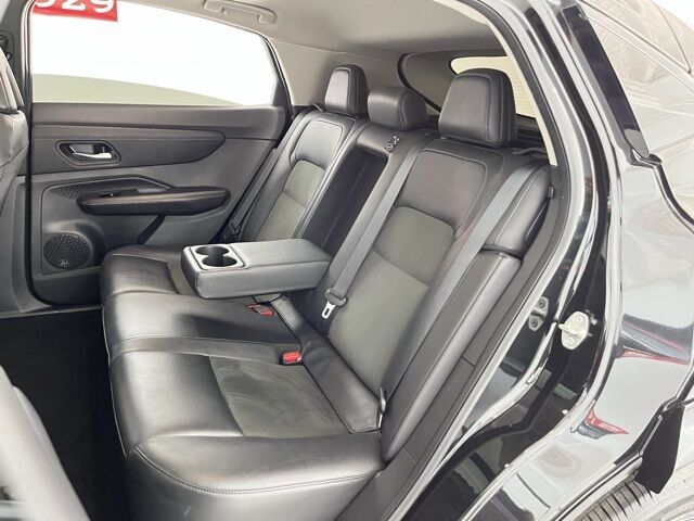 2024 Nissan Ariya EVOLVE+ e-4ORCE Carrollton TX