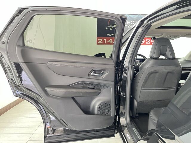 2024 Nissan Ariya EVOLVE+ e-4ORCE Carrollton TX