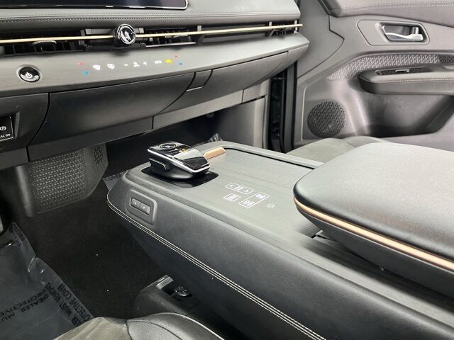 2024 Nissan Ariya EVOLVE+ e-4ORCE Carrollton TX