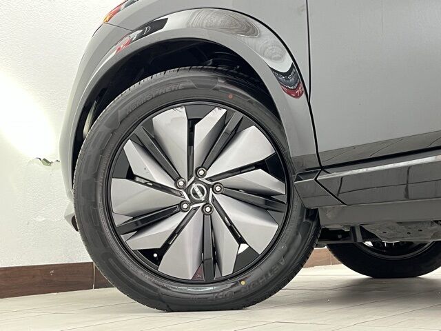 2024 Nissan Ariya EVOLVE+ e-4ORCE Carrollton TX