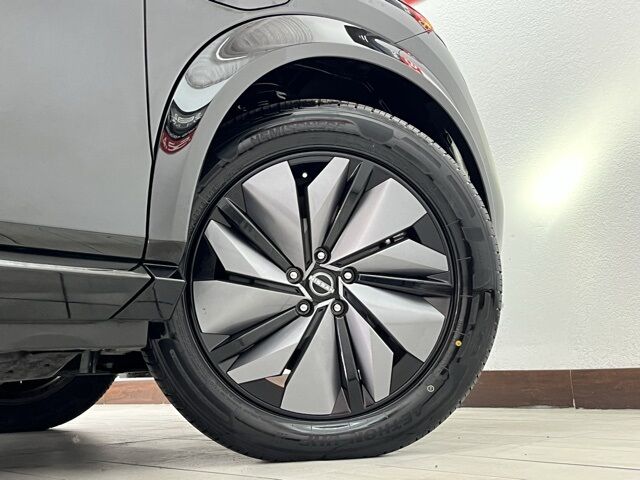 2024 Nissan Ariya EVOLVE+ e-4ORCE Carrollton TX