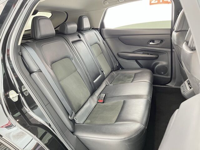 2024 Nissan Ariya EVOLVE+ e-4ORCE Carrollton TX