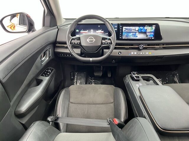 2024 Nissan Ariya EVOLVE+ e-4ORCE Carrollton TX