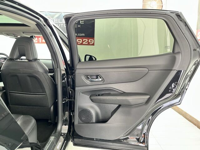 2024 Nissan Ariya EVOLVE+ e-4ORCE Carrollton TX