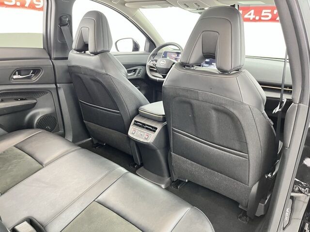 2024 Nissan Ariya EVOLVE+ e-4ORCE Carrollton TX