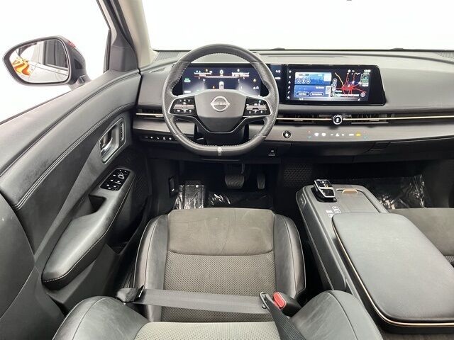 2024 Nissan Ariya EVOLVE+ e-4ORCE Carrollton TX