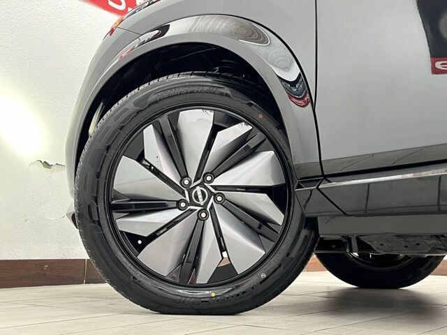 2024 Nissan Ariya EVOLVE+ e-4ORCE Carrollton TX