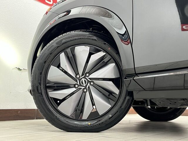2024 Nissan Ariya EVOLVE+ e-4ORCE Carrollton TX