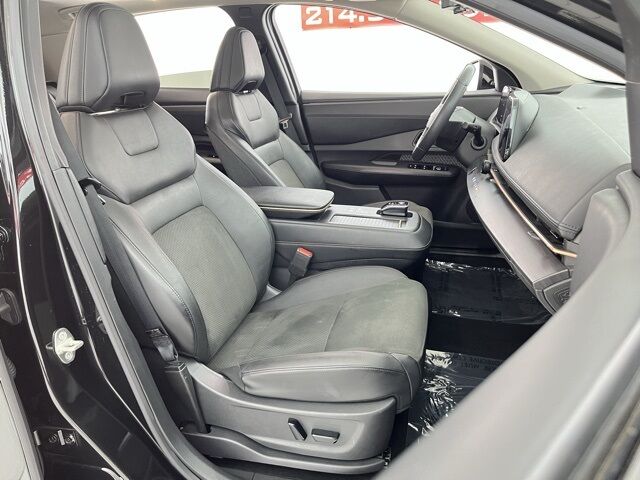 2024 Nissan Ariya EVOLVE+ e-4ORCE Carrollton TX