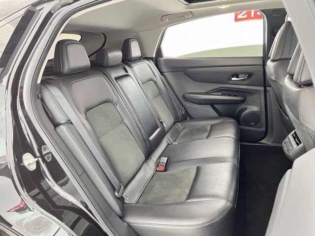 2024 Nissan Ariya EVOLVE+ e-4ORCE Carrollton TX