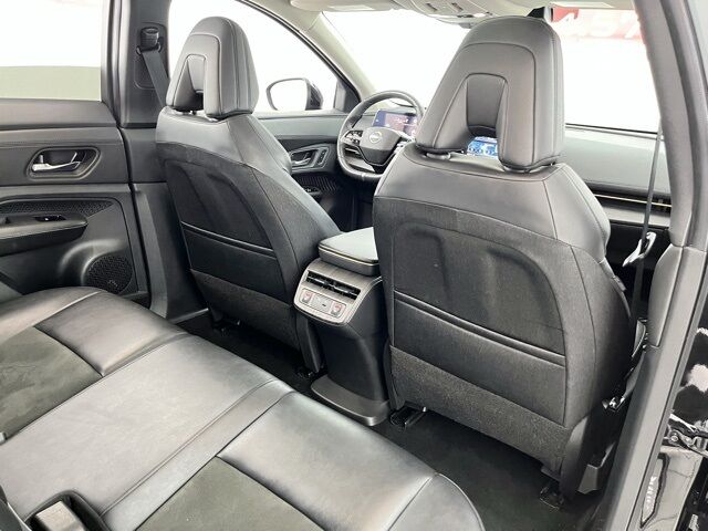 2024 Nissan Ariya EVOLVE+ e-4ORCE Carrollton TX