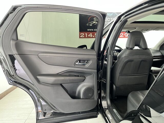 2024 Nissan Ariya EVOLVE+ e-4ORCE Carrollton TX