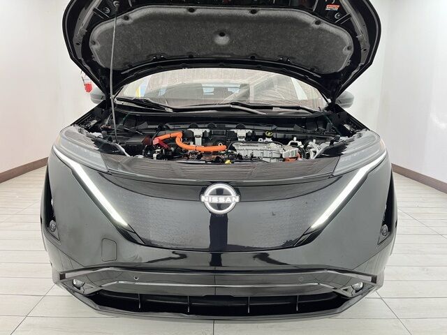 2024 Nissan Ariya EVOLVE+ e-4ORCE Carrollton TX