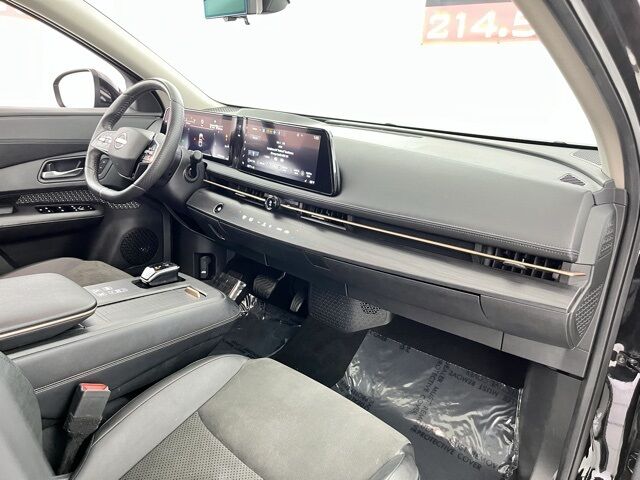 2024 Nissan Ariya EVOLVE+ e-4ORCE Carrollton TX