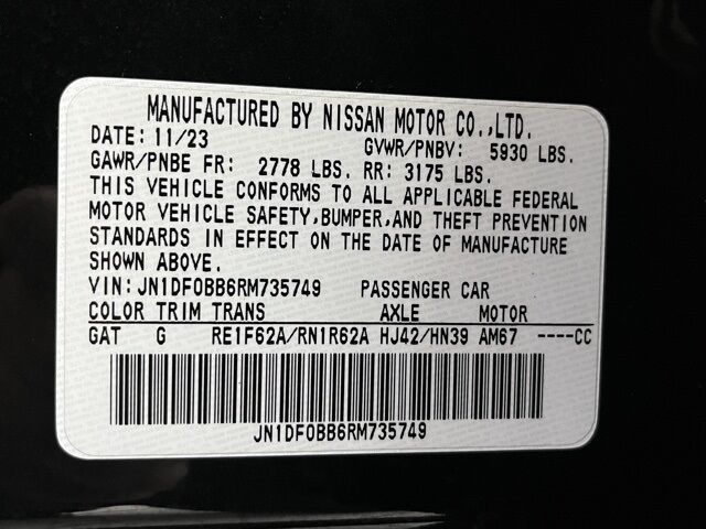 2024 Nissan Ariya EVOLVE+ e-4ORCE Carrollton TX