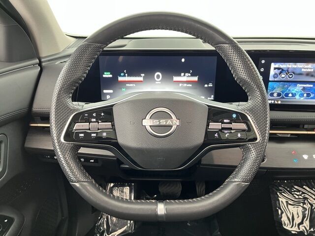 2024 Nissan Ariya EVOLVE+ e-4ORCE Carrollton TX