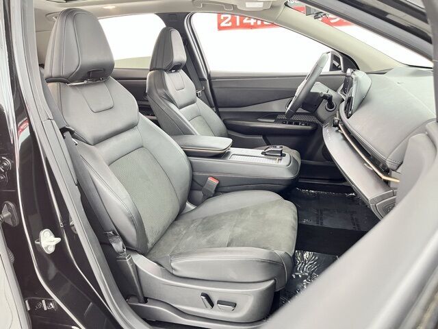 2024 Nissan Ariya EVOLVE+ e-4ORCE Carrollton TX