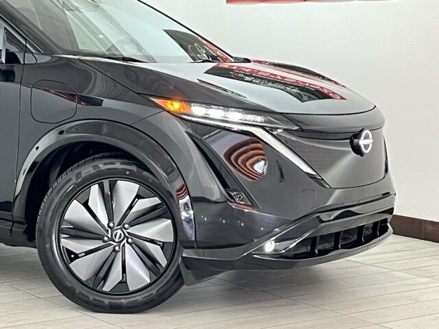 2024 Nissan Ariya EVOLVE+ e-4ORCE Carrollton TX