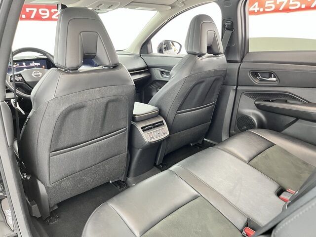 2024 Nissan Ariya EVOLVE+ e-4ORCE Carrollton TX