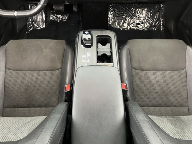 2024 Nissan Ariya EVOLVE+ e-4ORCE Carrollton TX