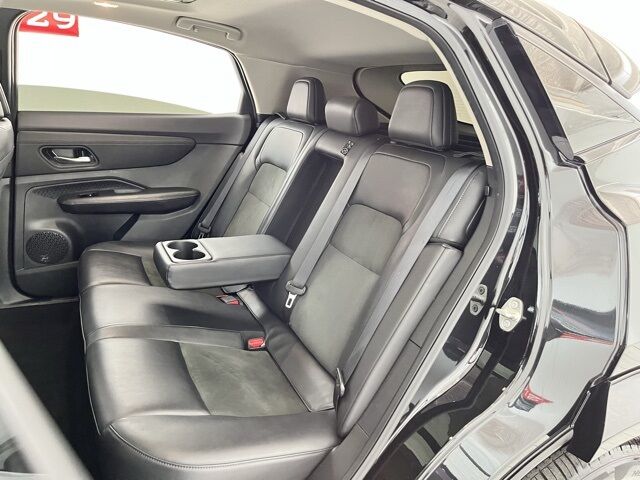 2024 Nissan Ariya EVOLVE+ e-4ORCE Carrollton TX