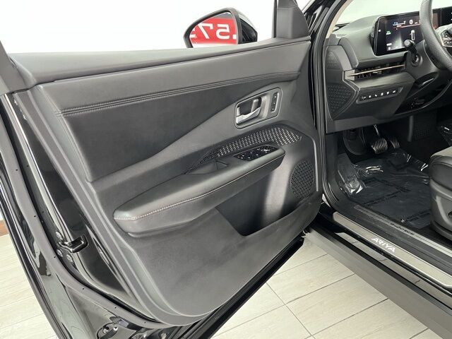 2024 Nissan Ariya EVOLVE+ e-4ORCE Carrollton TX